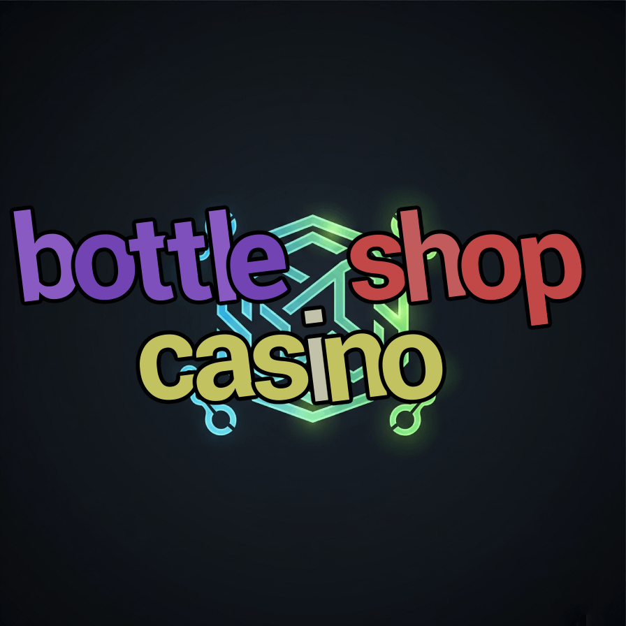 bottle shop casino